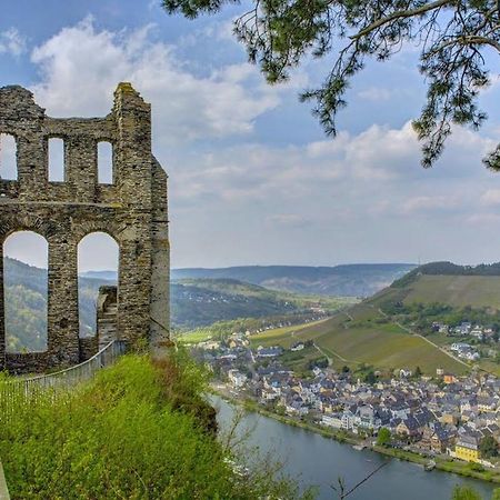 Strumpfeck Suites Traben-Trarbach Exterior foto
