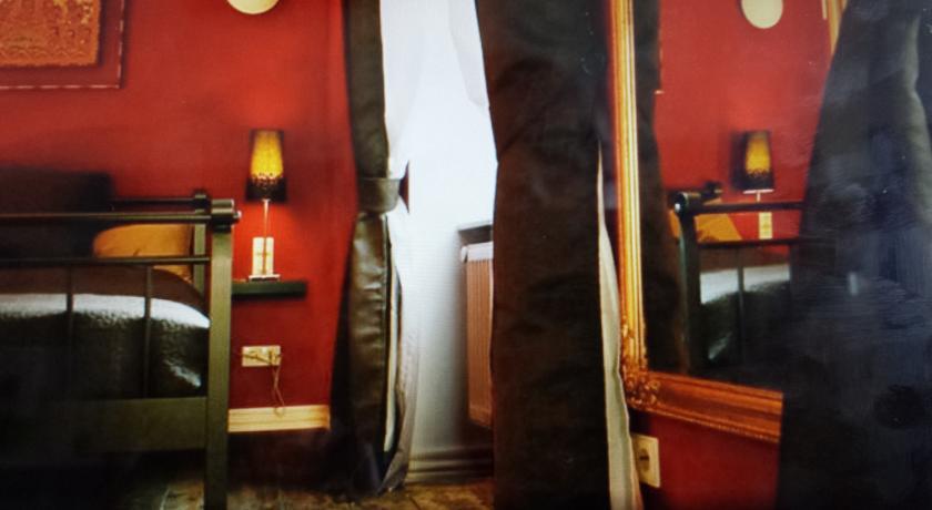 Strumpfeck Suites Traben-Trarbach Quarto foto