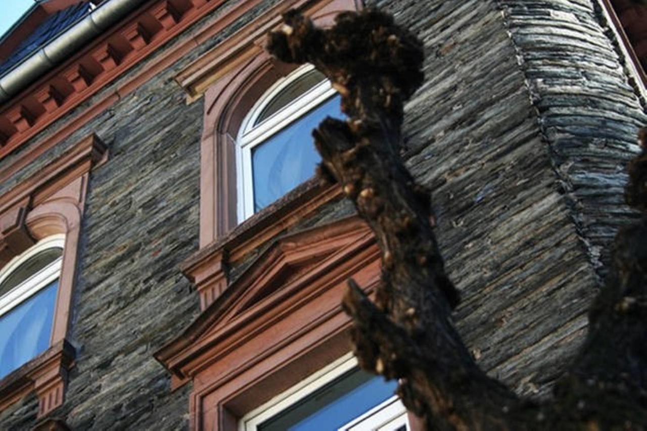 Strumpfeck Suites Traben-Trarbach Exterior foto