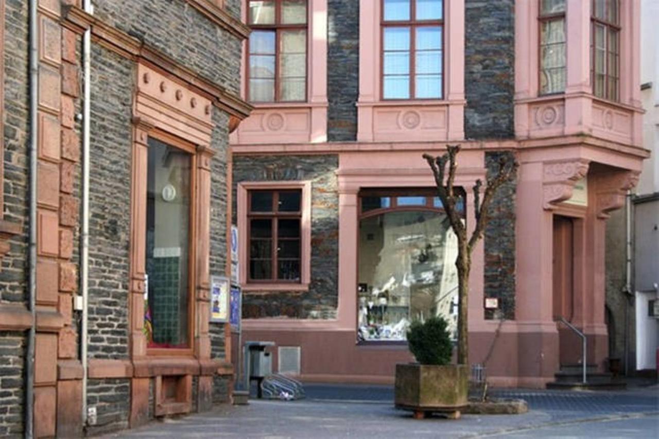 Strumpfeck Suites Traben-Trarbach Exterior foto
